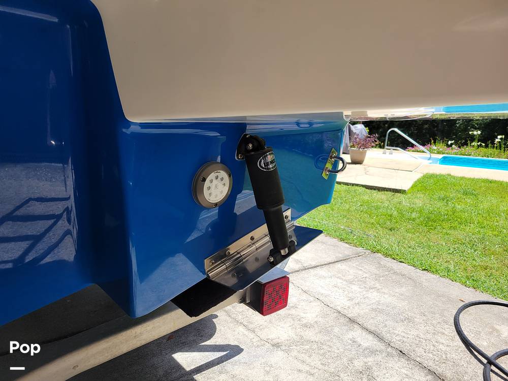 Slide: The Image of Chaparral 224 Sunseta 2017 - 15658073