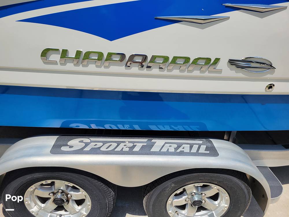 Slide: The Image of Chaparral 224 Sunseta 2017 - 15658074