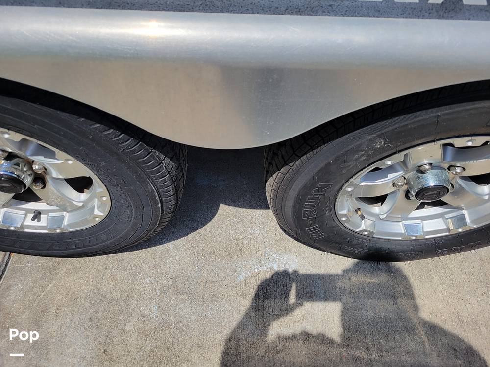 Slide: The Image of Chaparral 224 Sunseta 2017 - 15658075