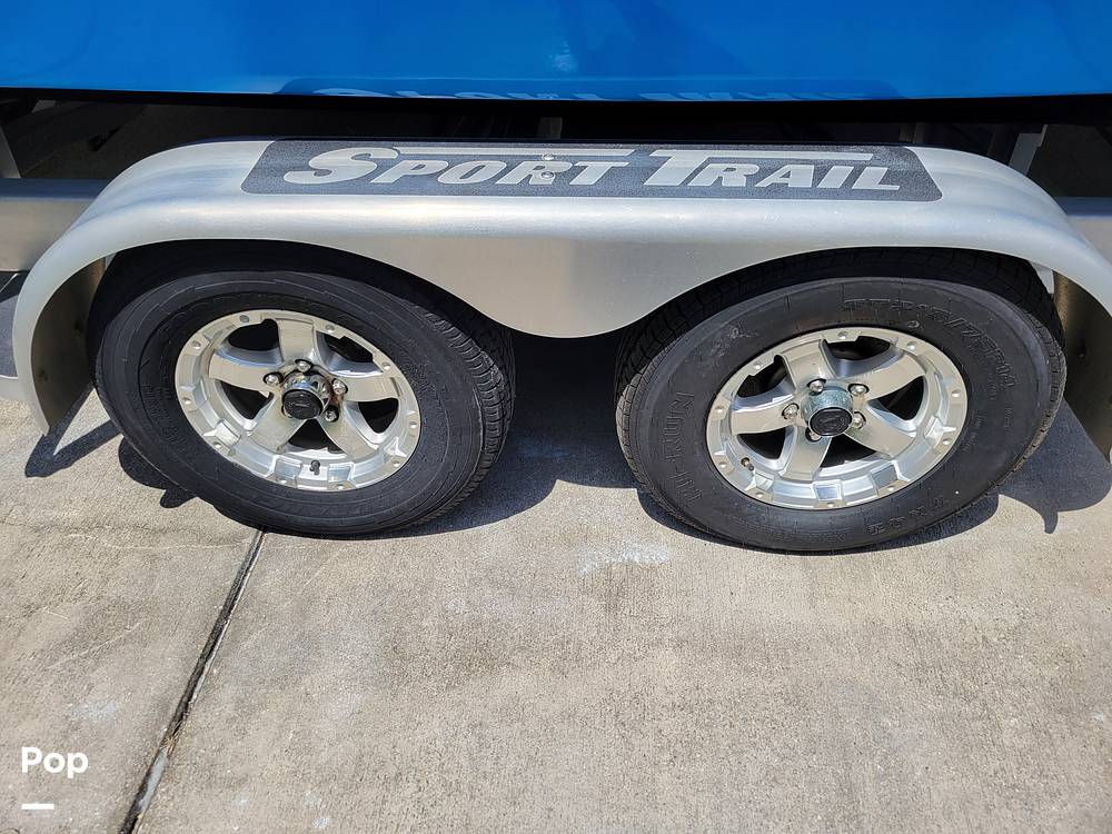 Slide: The Image of Chaparral 224 Sunseta 2017 - 15658076