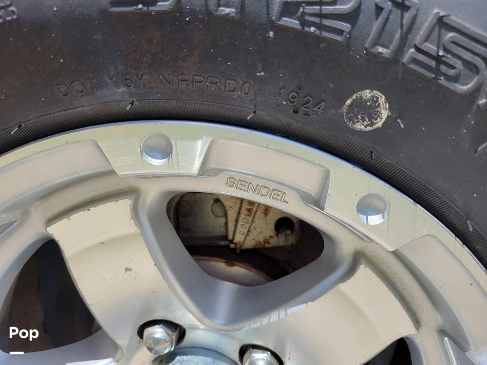 Slide: The Image of Chaparral 224 Sunseta 2017 - 15658077