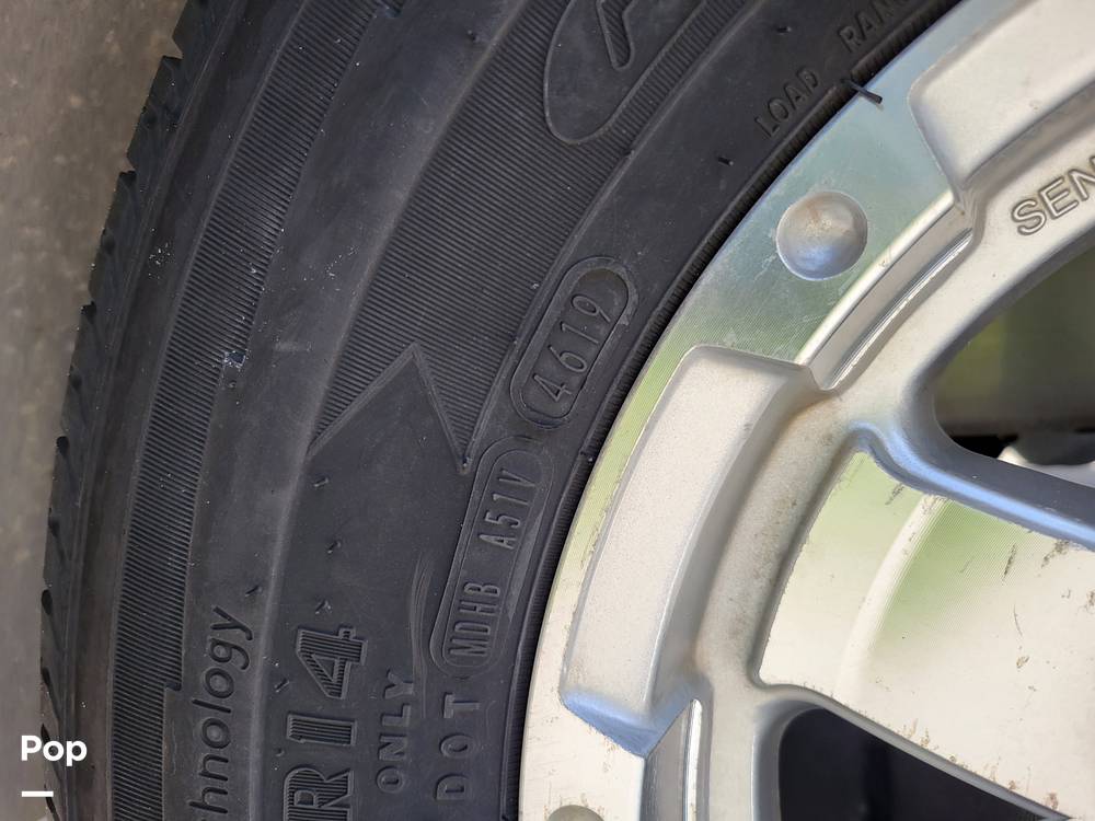 Slide: The Image of Chaparral 224 Sunseta 2017 - 15658078