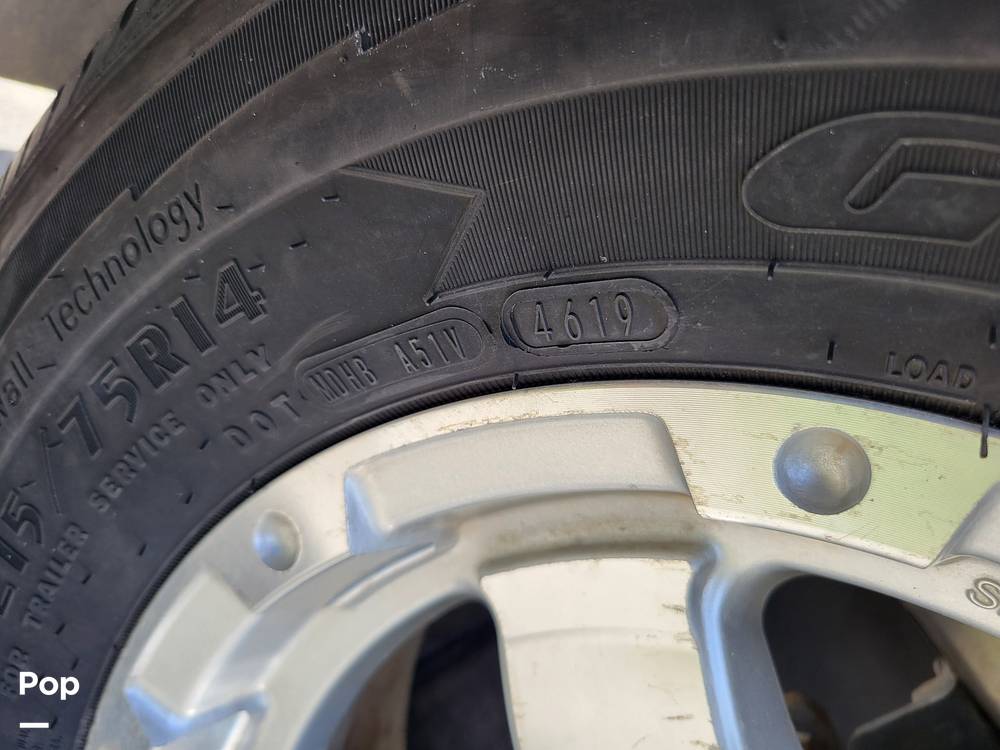 Slide: The Image of Chaparral 224 Sunseta 2017 - 15658079