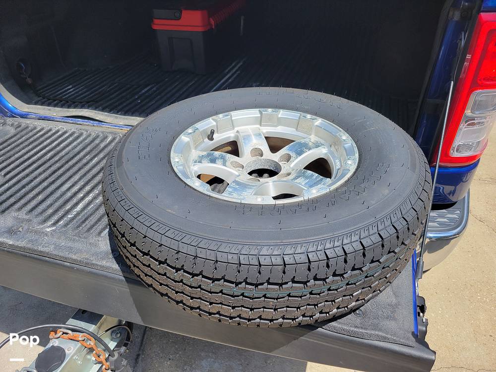 Slide: The Image of Chaparral 224 Sunseta 2017 - 15658080