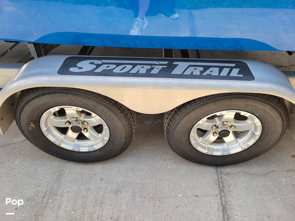 Slide: The Image of Chaparral 224 Sunseta 2017 - 15658081