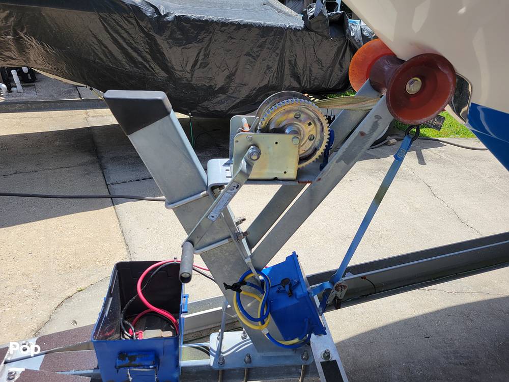 Slide: The Image of Chaparral 224 Sunseta 2017 - 15658084