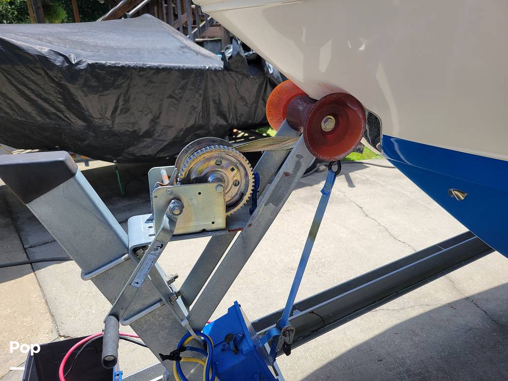 Slide: The Image of Chaparral 224 Sunseta 2017 - 15658085