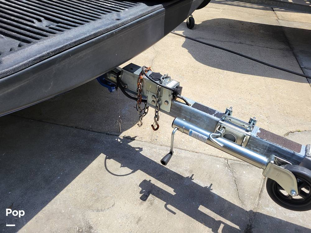 Slide: The Image of Chaparral 224 Sunseta 2017 - 15658087