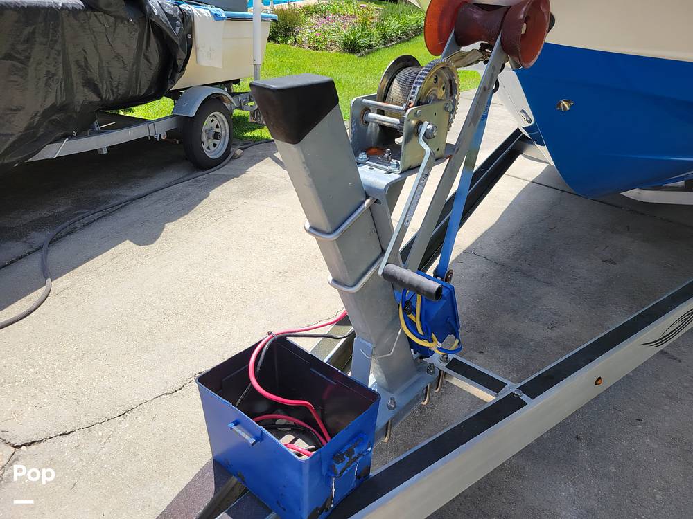 Slide: The Image of Chaparral 224 Sunseta 2017 - 15658088