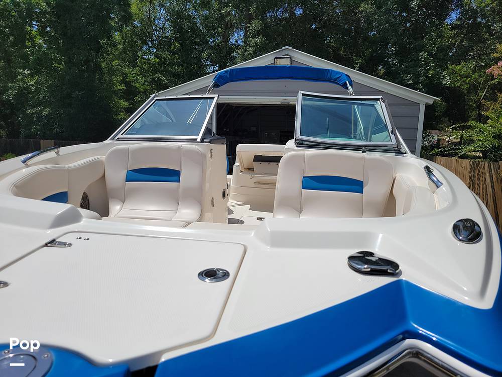 Slide: The Image of Chaparral 224 Sunseta 2017 - 15658089