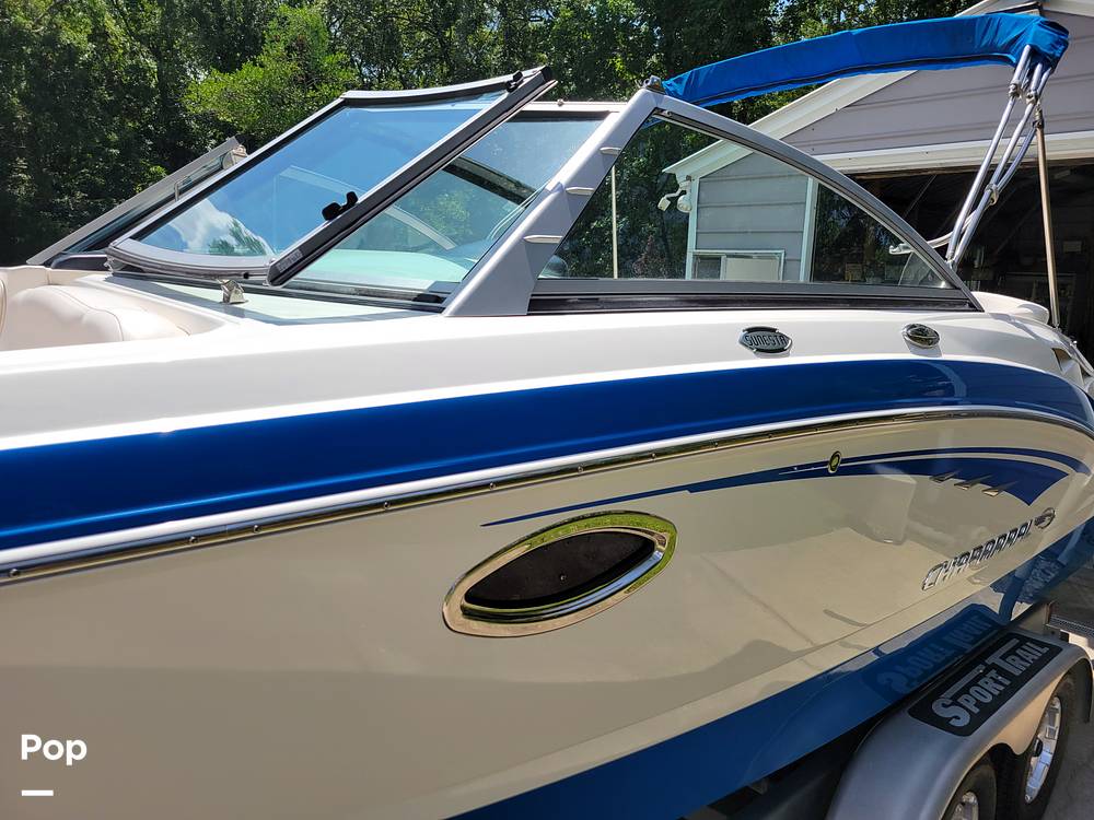 Slide: The Image of Chaparral 224 Sunseta 2017 - 15658090