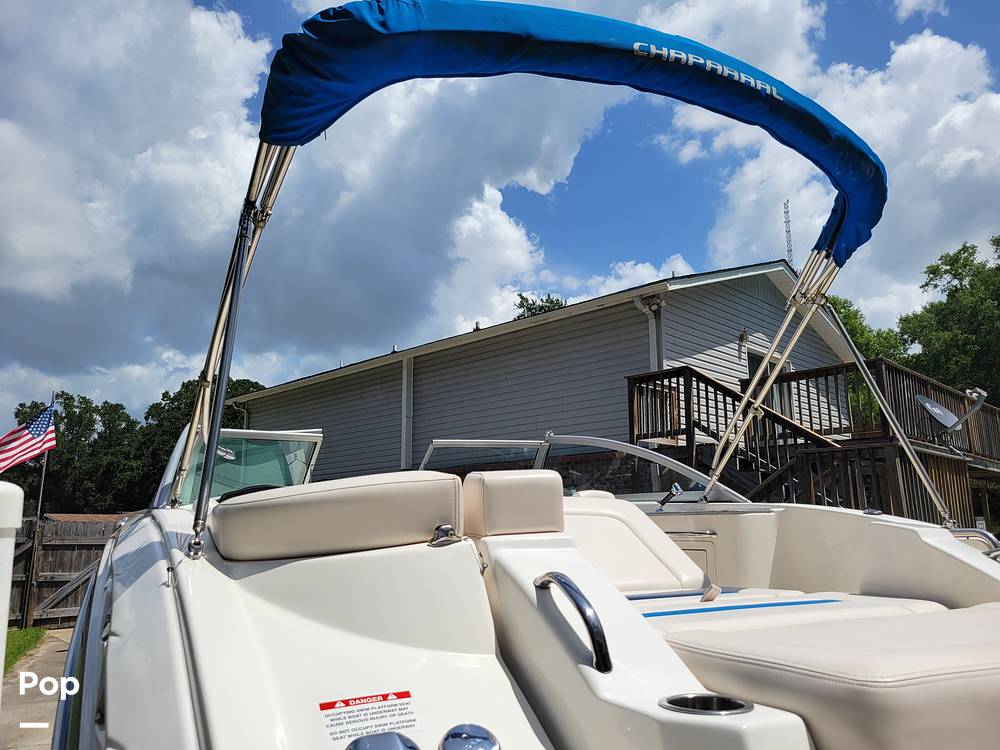 Slide: The Image of Chaparral 224 Sunseta 2017 - 15658092