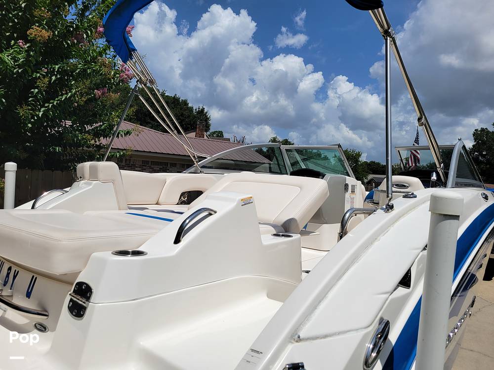 Slide: The Image of Chaparral 224 Sunseta 2017 - 15658094