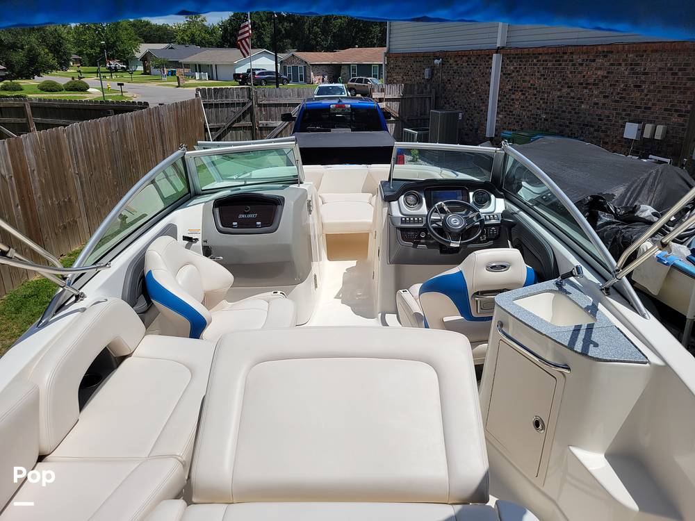 Slide: The Image of Chaparral 224 Sunseta 2017 - 15658095