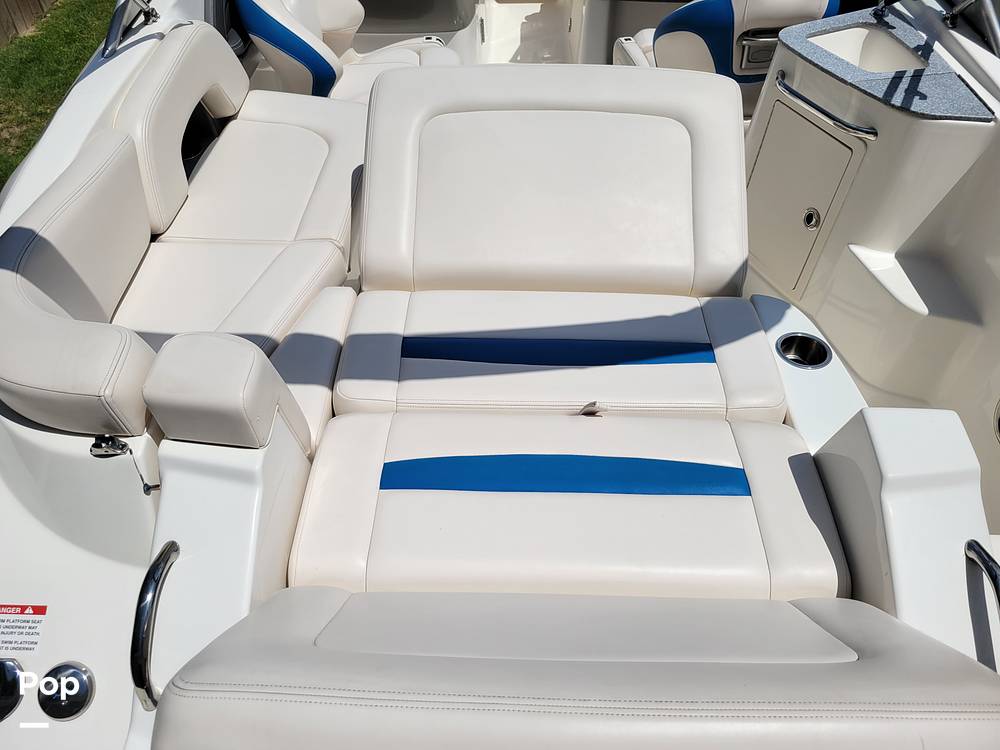 Slide: The Image of Chaparral 224 Sunseta 2017 - 15658096