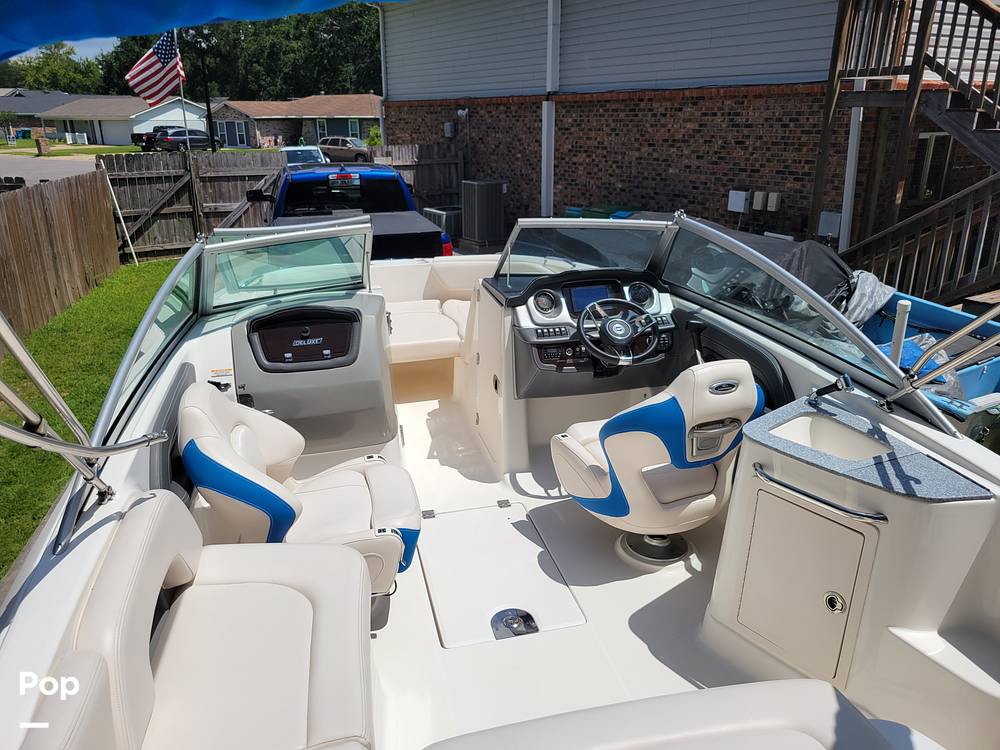 Slide: The Image of Chaparral 224 Sunseta 2017 - 15658097