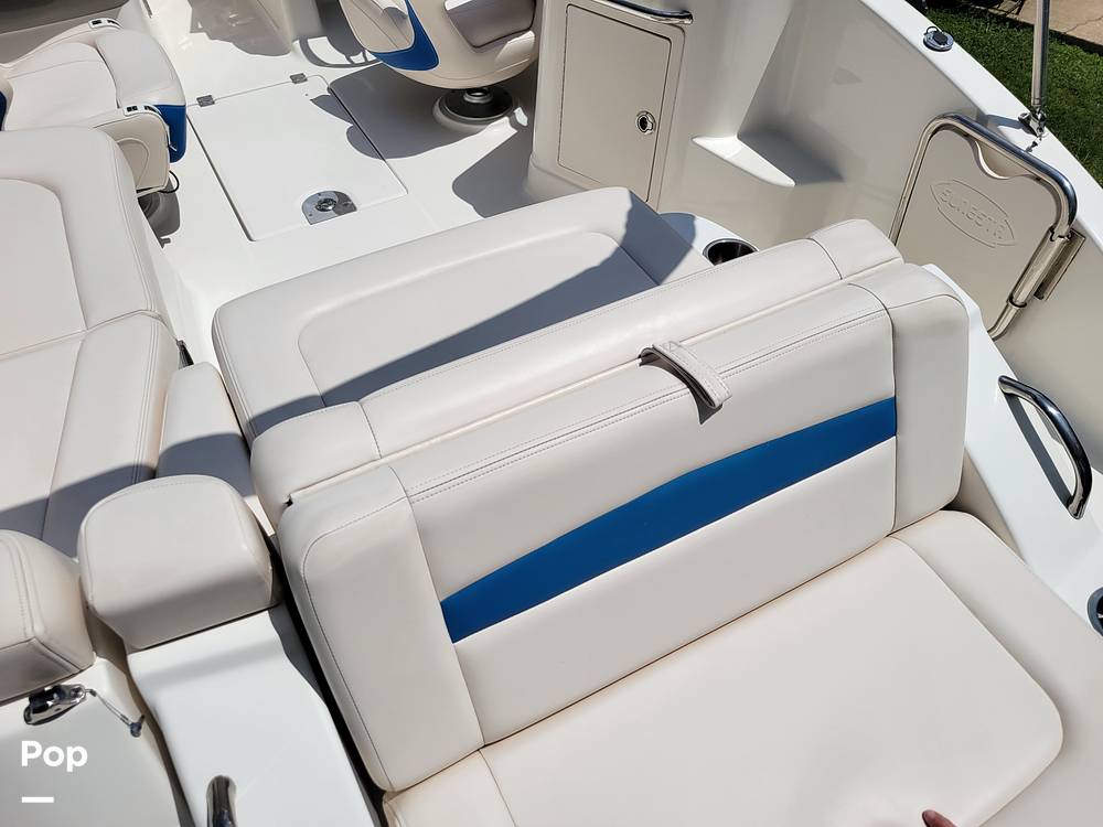 Slide: The Image of Chaparral 224 Sunseta 2017 - 15658098