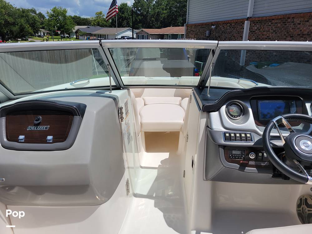 Slide: The Image of Chaparral 224 Sunseta 2017 - 15658104