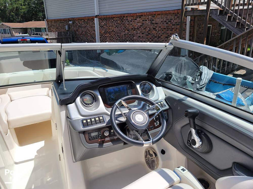 Slide: The Image of Chaparral 224 Sunseta 2017 - 15658105