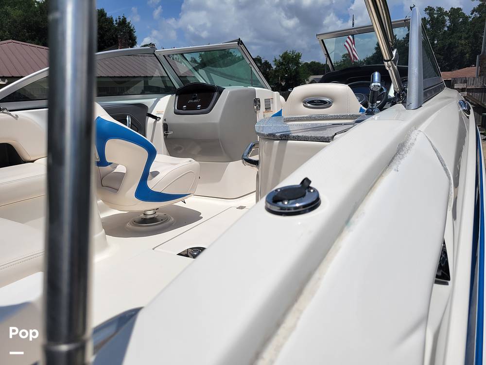 Slide: The Image of Chaparral 224 Sunseta 2017 - 15658197