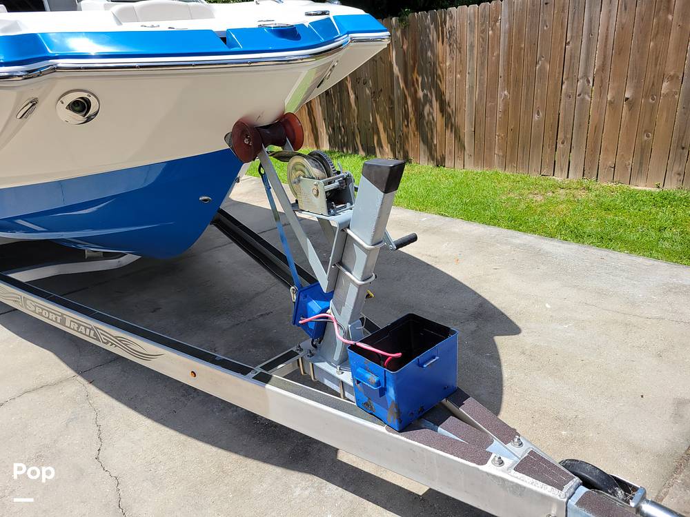 Slide: The Image of Chaparral 224 Sunseta 2017 - 15658198