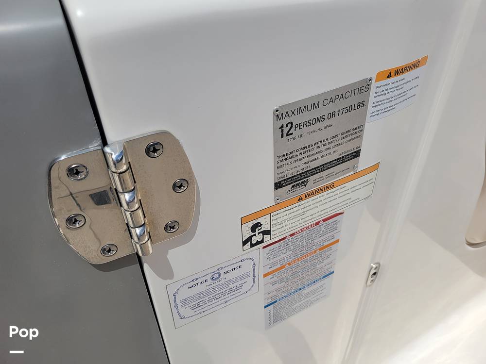 Slide: The Image of Chaparral 224 Sunseta 2017 - 15658200