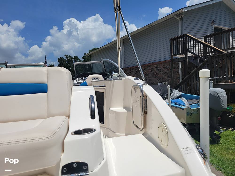 Slide: The Image of Chaparral 224 Sunseta 2017 - 15658204