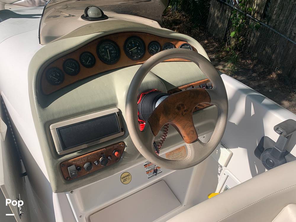 Slide: The Image of Chaparral 232 Sunesta 1997 - 10564074