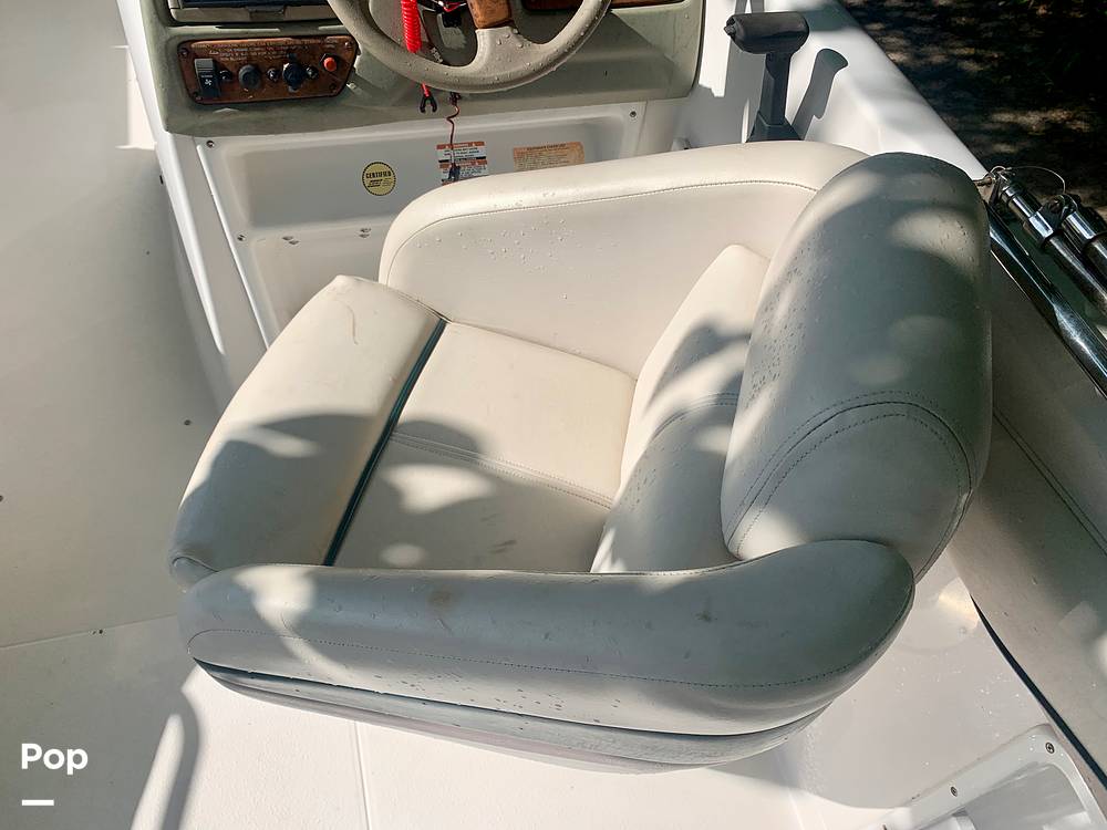 Slide: The Image of Chaparral 232 Sunesta 1997 - 10563999