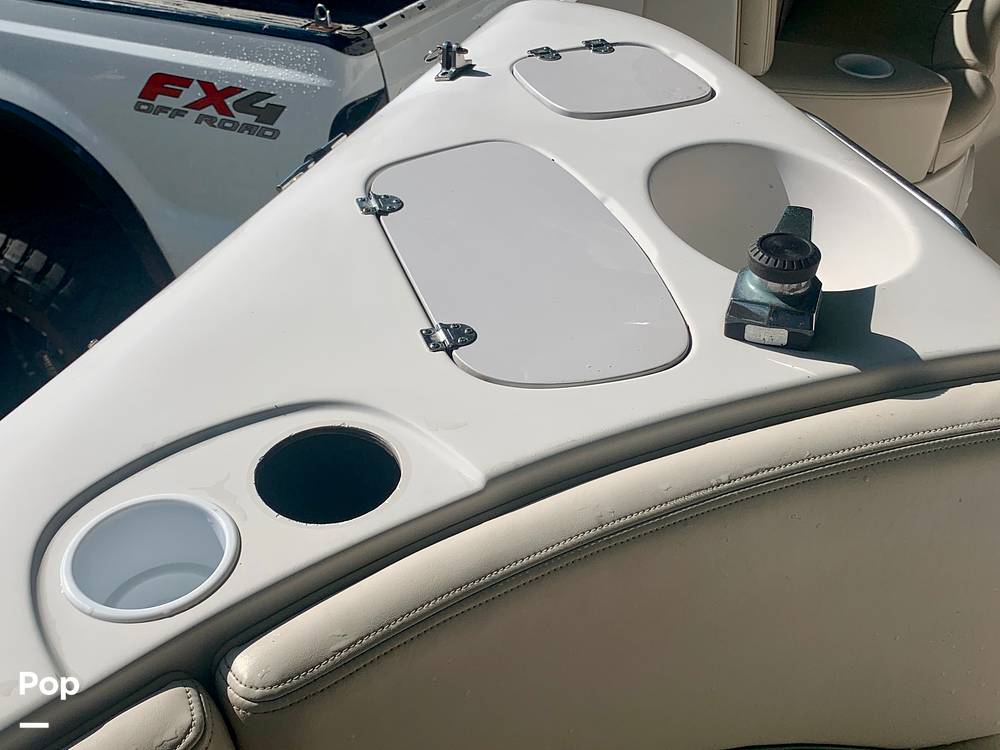 Slide: The Image of Chaparral 232 Sunesta 1997 - 10564026