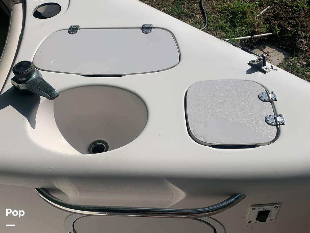 Slide: The Image of Chaparral 232 Sunesta 1997 - 10564027