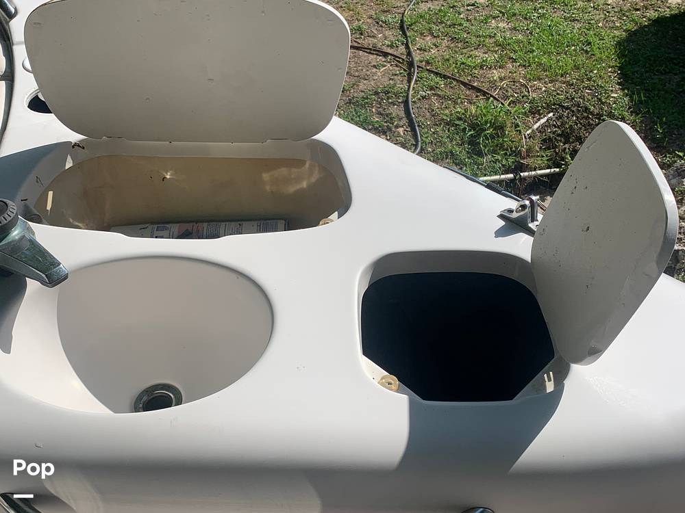 Slide: The Image of Chaparral 232 Sunesta 1997 - 10564028