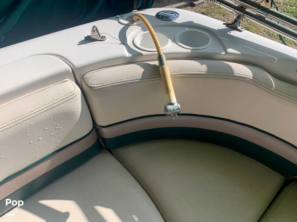 Slide: The Image of Chaparral 232 Sunesta 1997 - 10564049