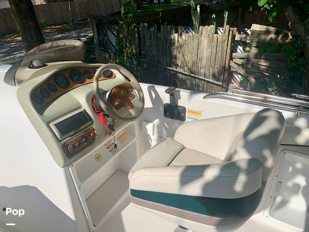 Slide: The Image of Chaparral 232 Sunesta 1997 - 10564051