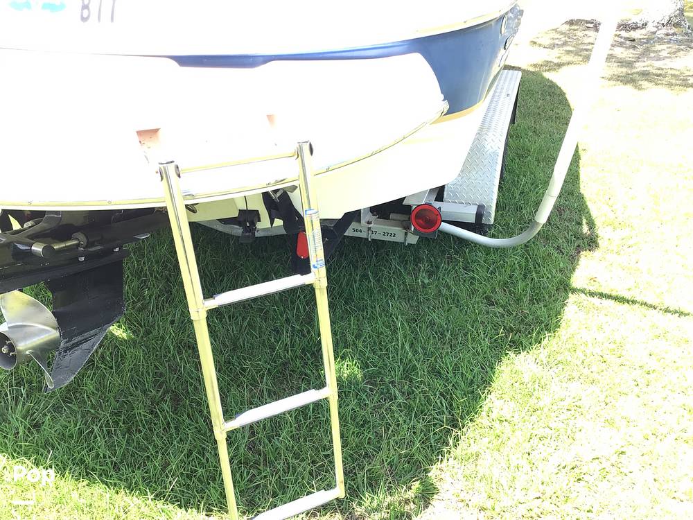 Slide: The Image of Swim Ladder ( Stern ) - 12938640