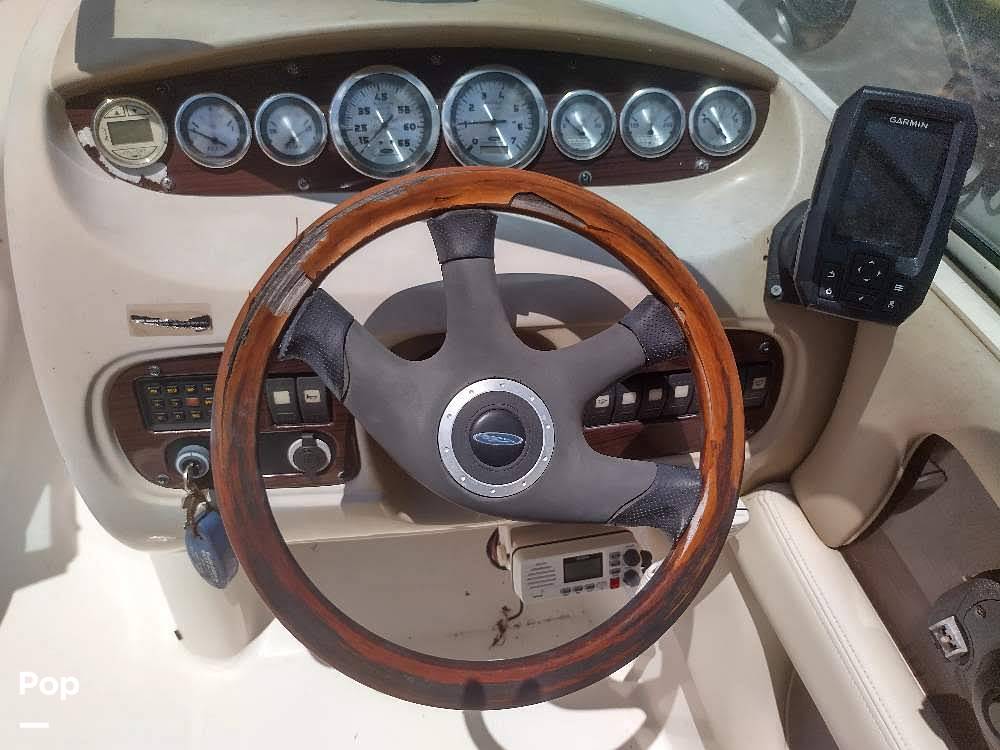 Slide: The Image of Chaparral 232 Sunesta 2004 - 12939207
