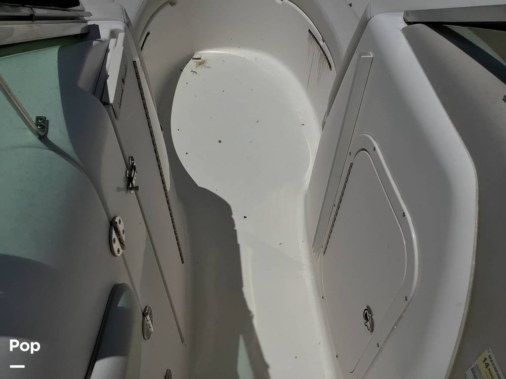 Slide: The Image of Chaparral 232 Sunesta 2004 - 12938652