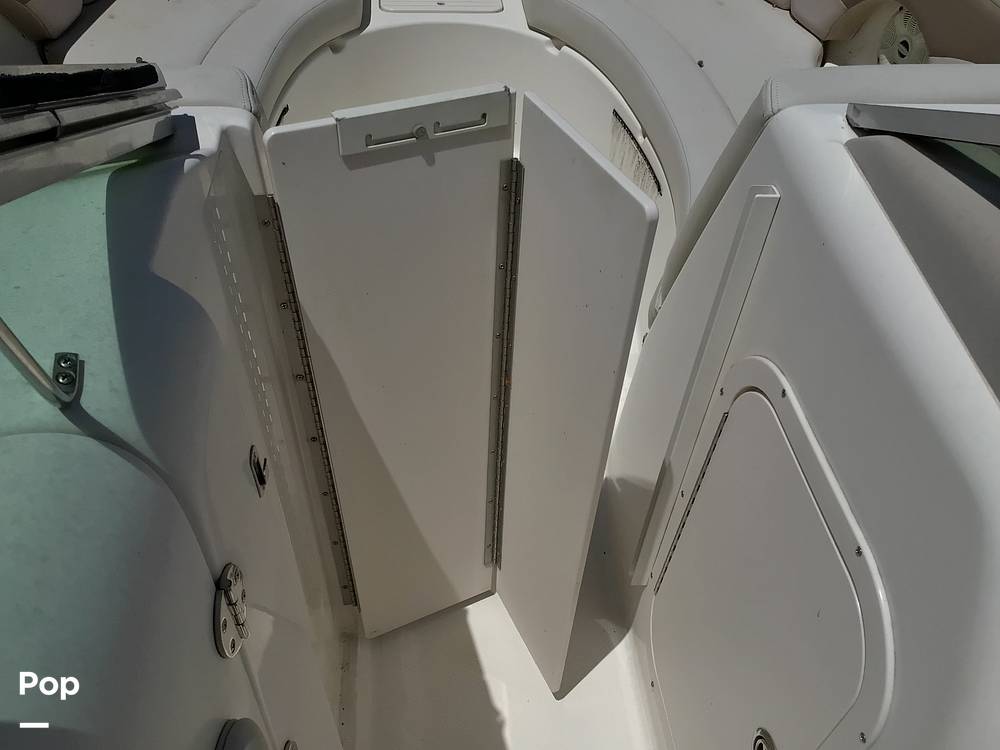Slide: The Image of Chaparral 232 Sunesta 2004 - 12938654