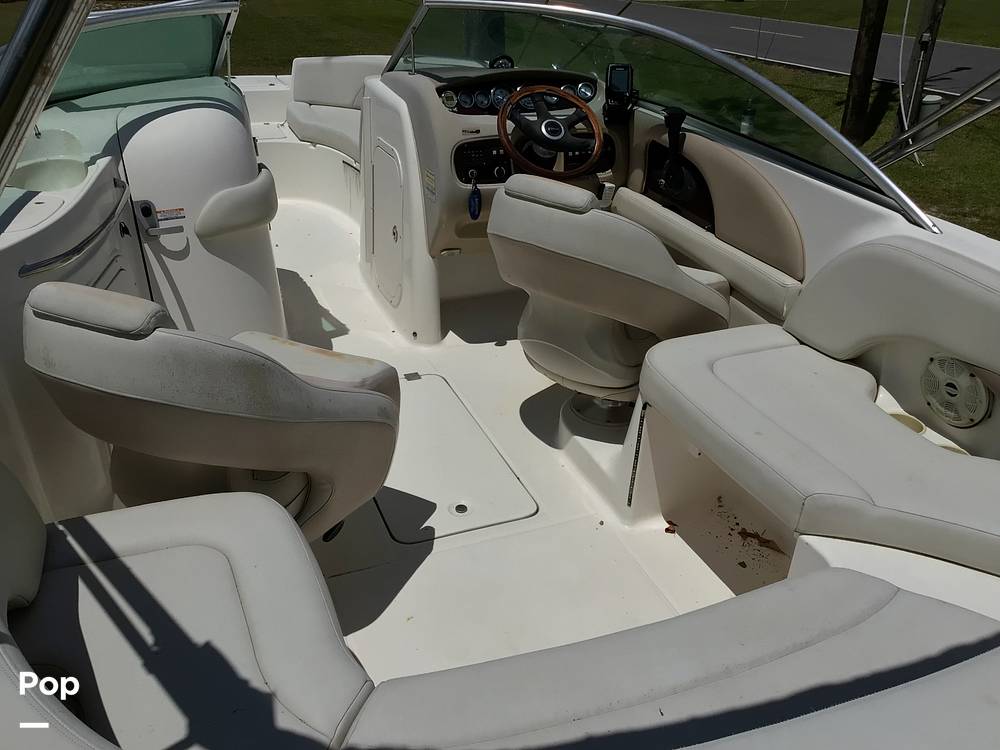 Slide: The Image of Transom Seating - 12938630