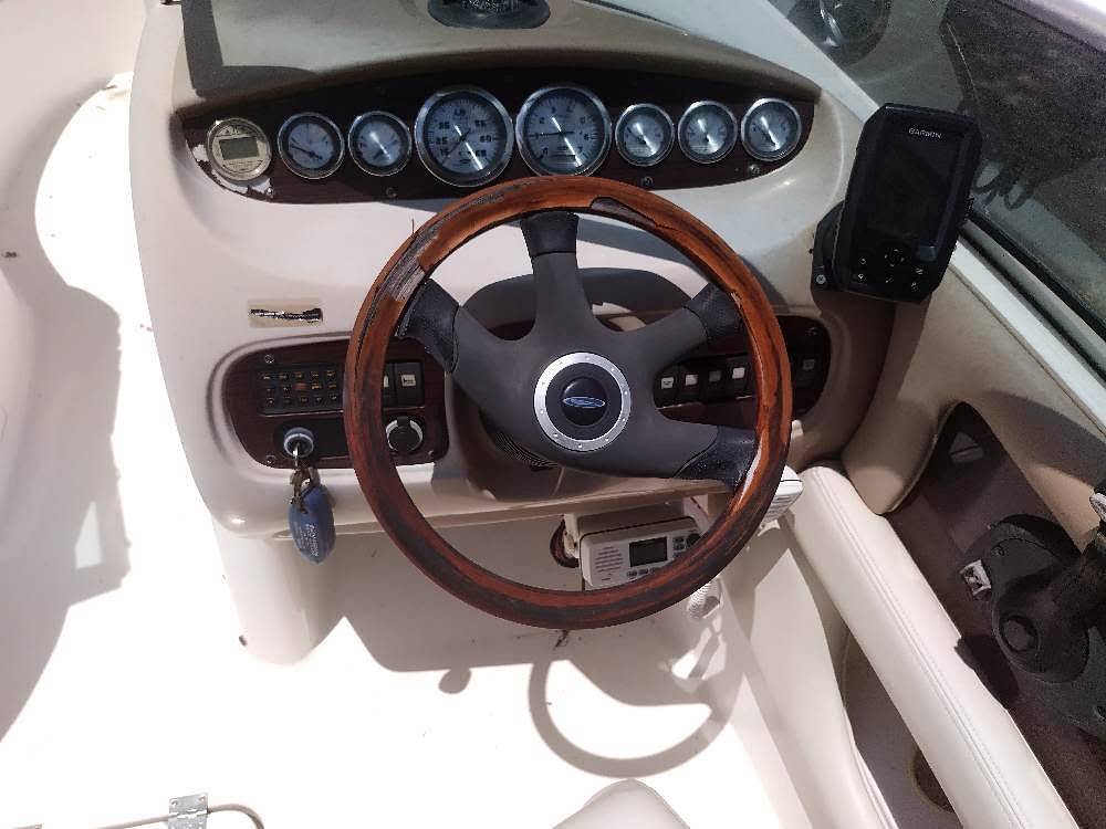 Slide: The Image of Steering Wheel - 12939203