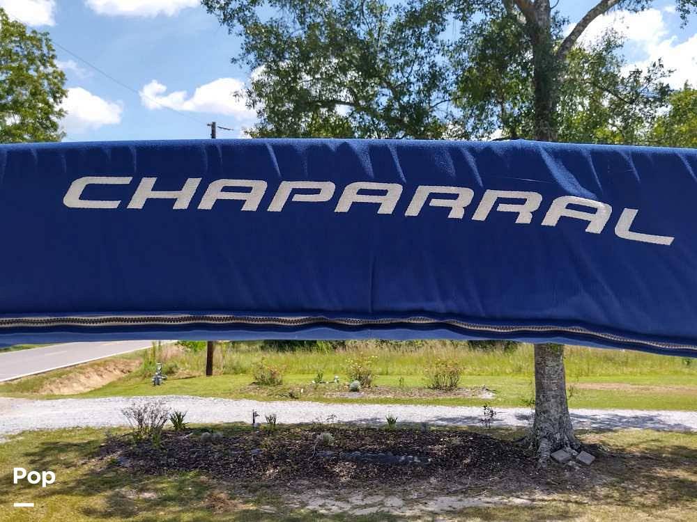 Slide: The Image of Chaparral 232 Sunesta 2004 - 12964474