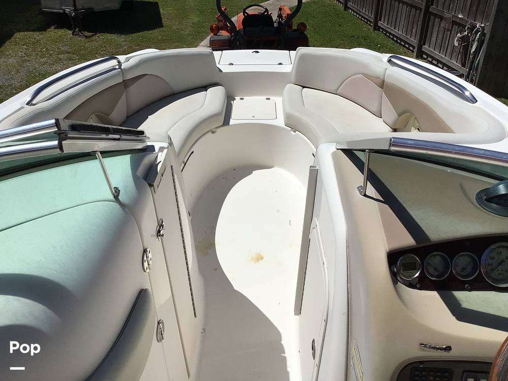 Slide: The Image of Chaparral 232 Sunesta 2004 - 14011698