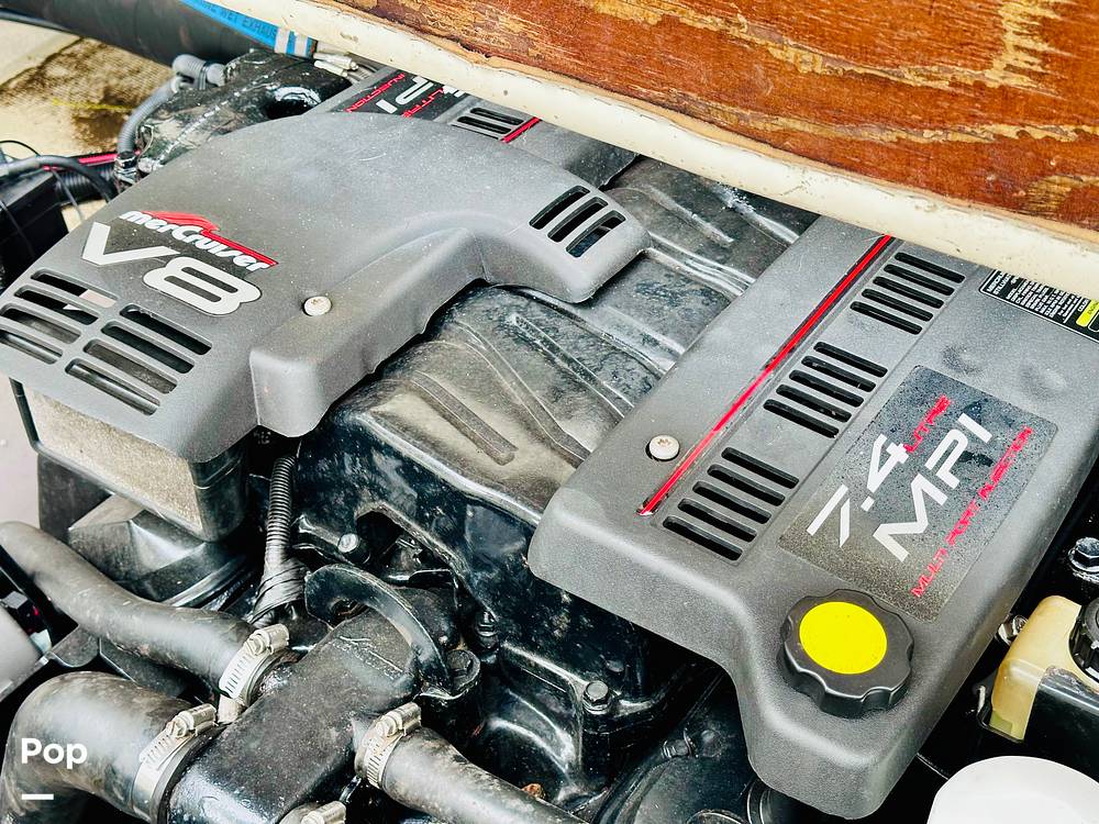Slide: The Image of Chaparral 2330 SS Limited Edition 1998 - 21