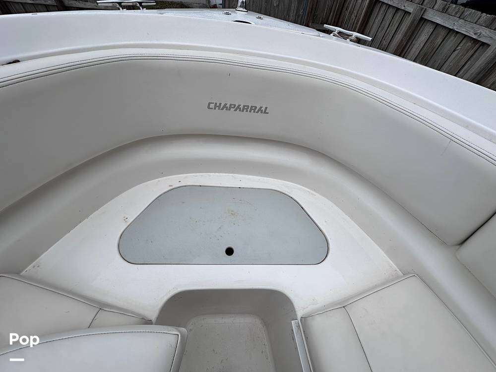 Slide: The Image of Chaparral 2330 SS Limited Edition 1998 - 37
