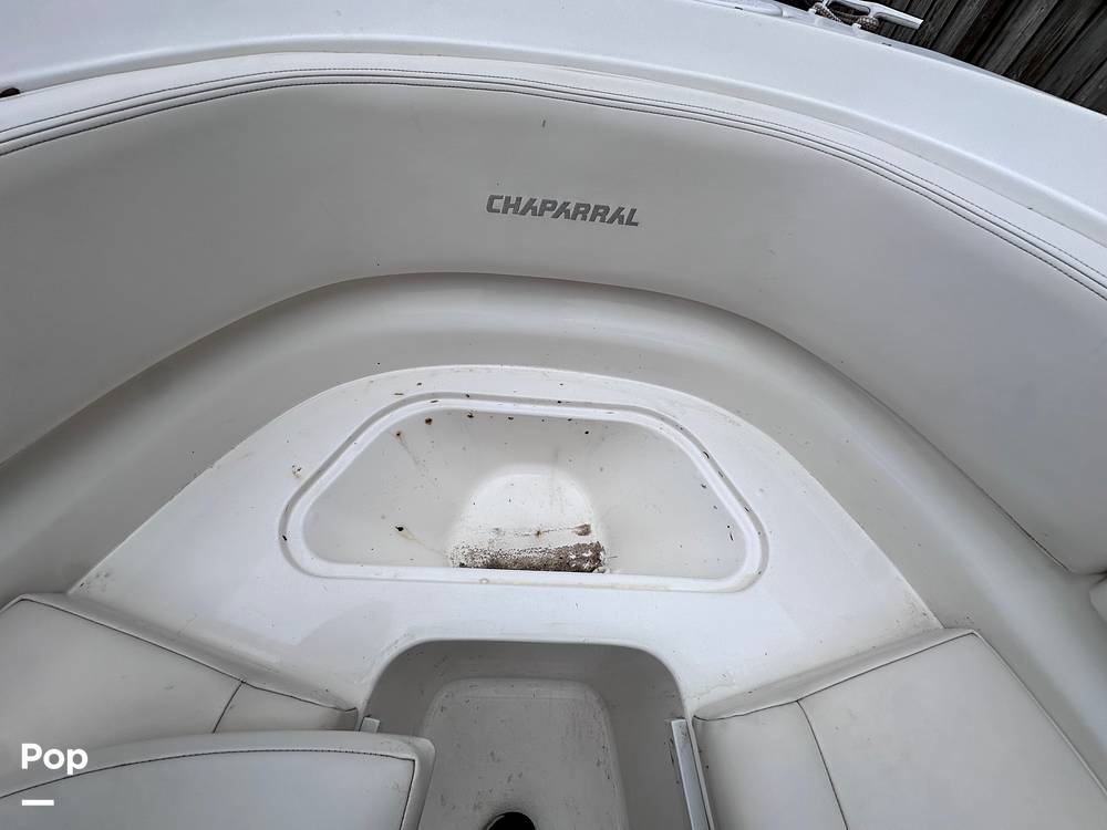 Slide: The Image of Chaparral 2330 SS Limited Edition 1998 - 38