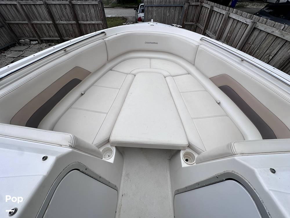 Slide: The Image of Chaparral 2330 SS Limited Edition 1998 - 57