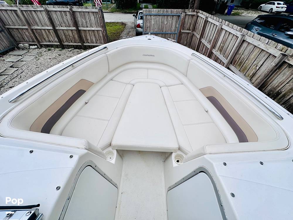Slide: The Image of Chaparral 2330 SS Limited Edition 1998 - 58