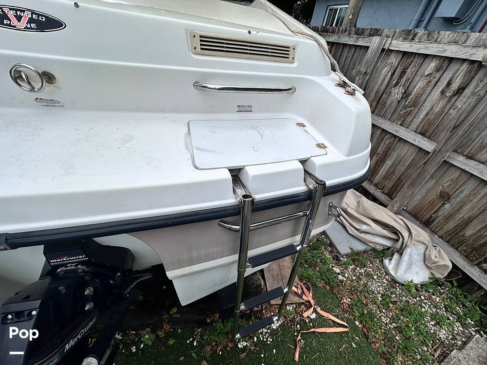 Slide: The Image of Chaparral 2330 SS Limited Edition 1998 - 59