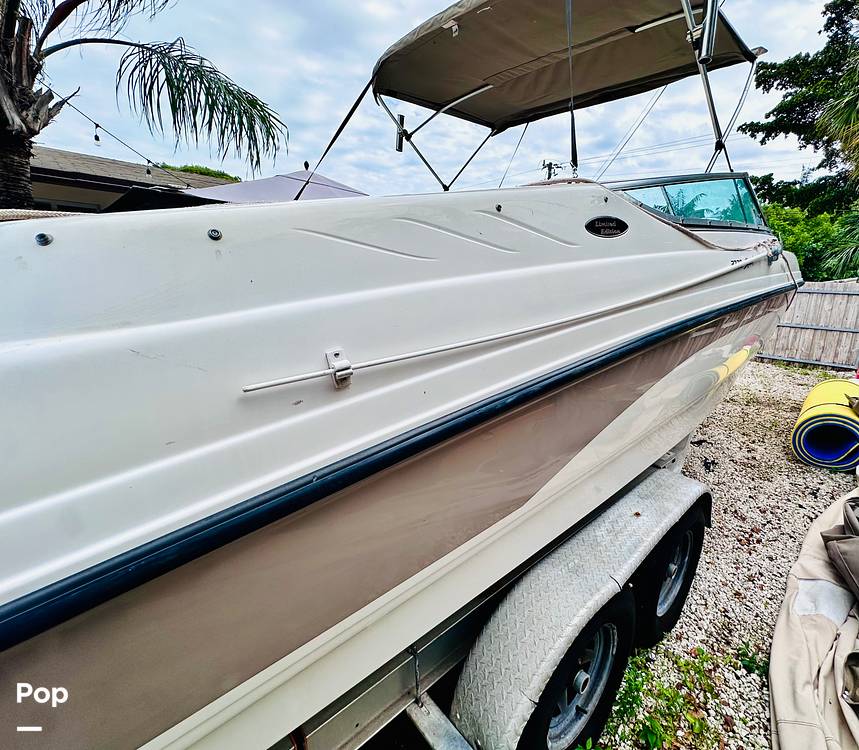 Slide: The Image of Chaparral 2330 SS Limited Edition 1998 - 66