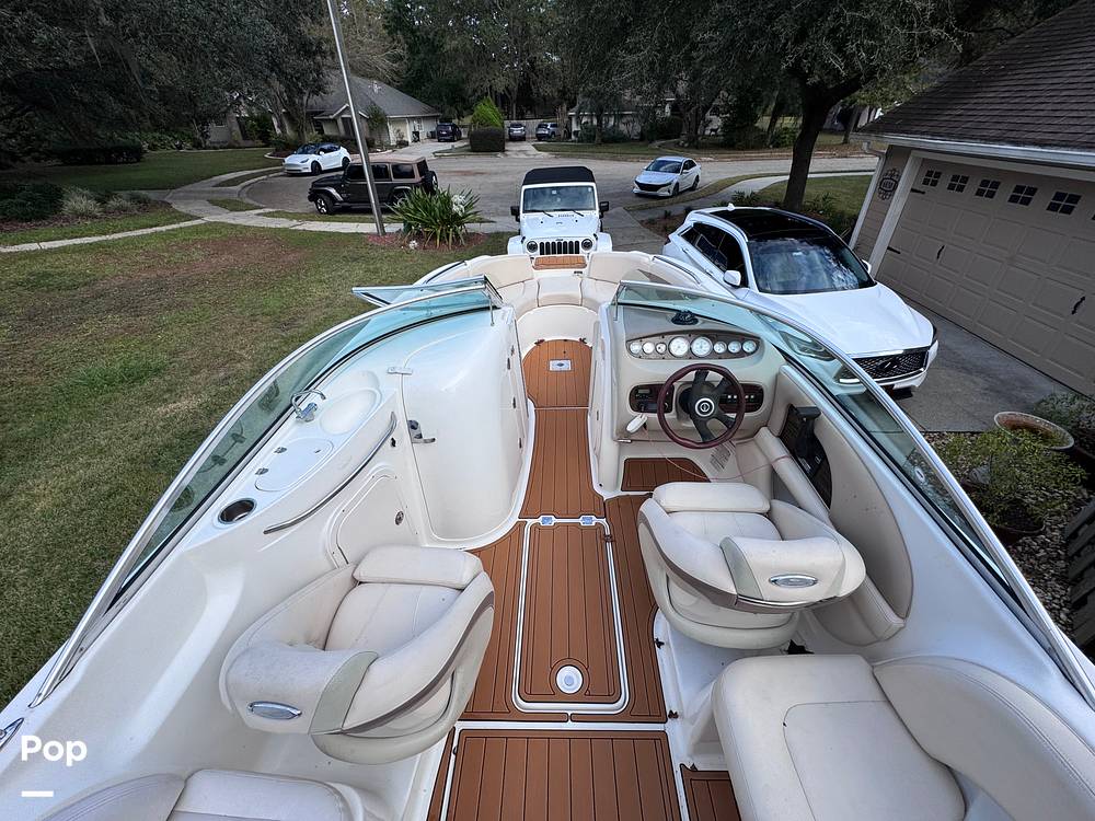 Slide: The Image of Chaparral 234 Sunesta 2007 - 14914690
